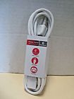 6100410 Radioshack 3-prong Grounded Power 040293967512