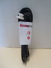 6100411 Radioshack 3-prong Right Angle 040293967505