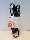 6100412 Radioshack 2-prong Polarized Power 040293967499