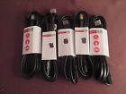 6100414 Radioshack Lot Of 5 040293967475