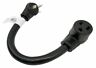 10-50p 613072884869 Parkworld Nema To Welder Welding Adapter Cord