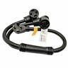 14-30p 613072886603 Parkworld Nema Splitter Dryer Male Plug To Femal