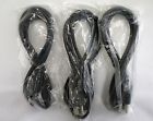 616913316987 Unbranded-generic 3pcs Computer Power
