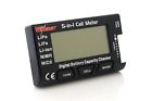 62367 Battery Meter 5 In 600156062367