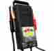 6244723 Cartman Digital Battery Load Tester Of 6 And 12 Volt Batteries 100 Amp Compact Easy Read 702411639229