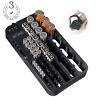 625578526136 Heyang Battery Organizer And Tester Removable Batteries Wall