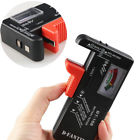 629771521035 Universal Battery Voltage Tester Digital Display Checker Mini