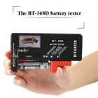 629772027291 Unbranded Digital Battery Tester Universal For Aa Aaa
