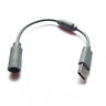 629788892180 Unbranded Wired Controller Usb Breakaway Cable Cord For