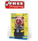 632085076504 Blue Sea Dual Circuit Plus Battery Switch Acr