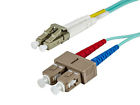 6391 Monoprice 10gb Fiber Optic 844660063919