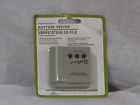 639277445759 Unbranded-generic Battery Tester New
