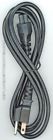 00191713392367 6410vuh007b Lg Ac Power Cord New 191713392367