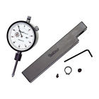 6434 Central Tools 1 Dial Indicator Sleeve Height And Counter Bore Gauge New 780538004977