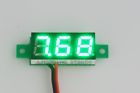 2.730v 6441 Smakn Green 0.28in Mini 709127311074