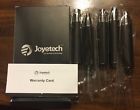 650mah 5 Brand Authentic Upgrade Black Joyetech Batteries Ego-
