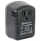 651.001uk  Mercury Step Down Usa To Uk Voltage Convertor 5413194052604