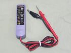66318 Calterm Alternator Battery Voltage Analyzer Free Shipping