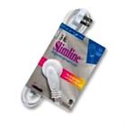 6753834 Coleman Cable White Indoor Extension Cord 078693022371 6753834 Coleman Cable White Indoor Extension Cord 078693022371