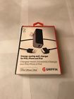 685387306787 Griffin Energy-saving Wall Charger