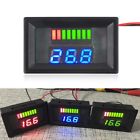 6913782318376 Unbranded Uk Led Digital Battery Capacity Indicator Dc
