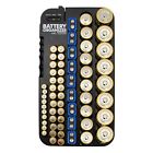 6931709388097 Whizzotech Battery Organizer And Tester For Aa Aaa