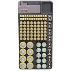 Bl18 6931709388219 Battery Testers Organizer For Aa Aaa Storage Hold