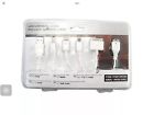 6956686535586 Unbranded Generic Universal Phone Usb Power Data Link Nds Psp