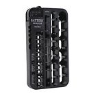 6958446322498 Ohuhu Battery Organizer With Tester