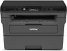 Hl-l2390dw 696544648152 Brother Monochrome Laser Printer For Parts