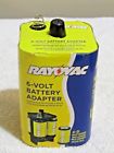 6vadp-b Rayovac 6 Volt Lantern