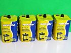6vadpt Unbranded-generic 4 Pack Rayovac Battery