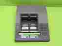 7-0115 7200 Cadex C Battery Analyzer With 2 Universal Adapters Tested