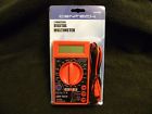 7-function Digital Multimeter Cen-tech With
