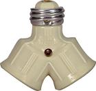 700v-box Cooper Wiring Polarized Lampholder 032664268601