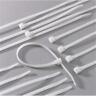 50098n 703555500987 Gardner Bender Piece Assorted Sizes Natural Cable Ties