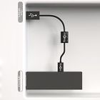 703633215611 Fire Stick Cable Micro Usb For Amazon Tv