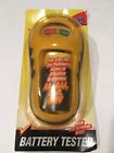 703s Battery Chek Universal Tester 894582000103