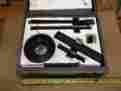 7070 Otc Tools Equipment Fuller Truck Transmission Bearing Service Set