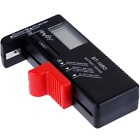 714953988048 Anpro Digital Battery Tester Checker
