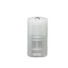 72 Lorje Aa To Size Battery Adapter White Case 069942313005