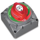 721 Bep Marine Contour Battery Selector Switch Brand New 870216000589