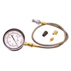 7215 Otc Tools Equipment Exhaust Back Pressure Gauge New 731413010286