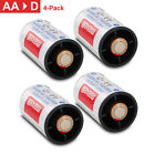 723040 Maxell Mbs-d Battery Converter Aa