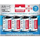 723340 Maxell Mbs-c Battery Adapter 025215491344