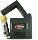 728286950009 Undisclosed Ultralast Battery Tester Test Batteries Fast Shipping