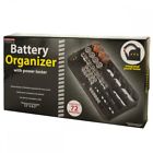 731015254576 Sterling Battery Organizer With