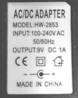 743724372724 Unbranded Treadlife Fitness Ac Adapter Will Fit Schwinn