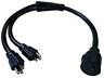 886115 744759221063 Parkworld Combiner Household Plug Male To Generator Twist