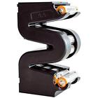 747150464695 Power Battery Chargers Tower Aa Holder Stackable Wall